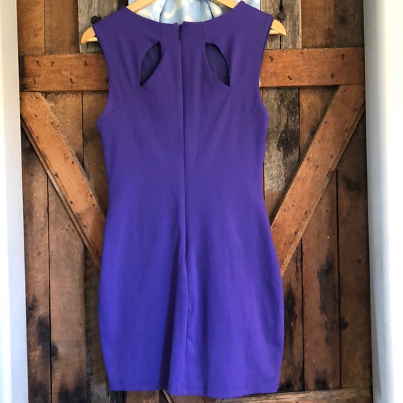 Bebe dress - Picture 2 of 2